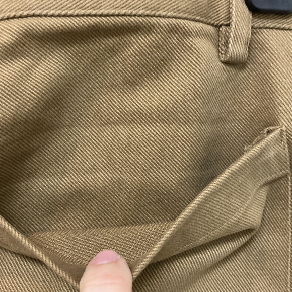 Alex Crane Cham Pants - Picture 7 of 16